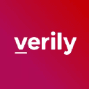Verily-company-logo