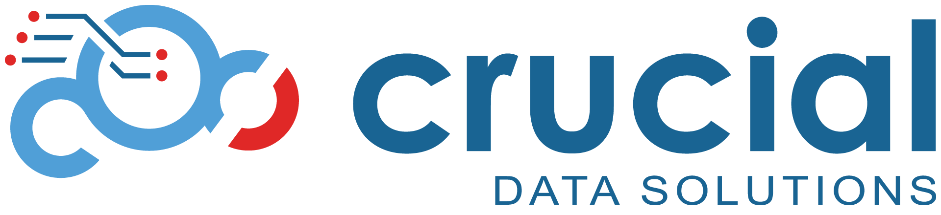Crucial Data Solutions Logo